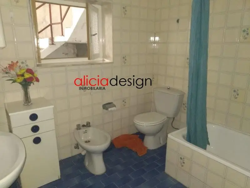 Venta Casa de 3 habitaciones en San Román, Sariego - Ref: C450