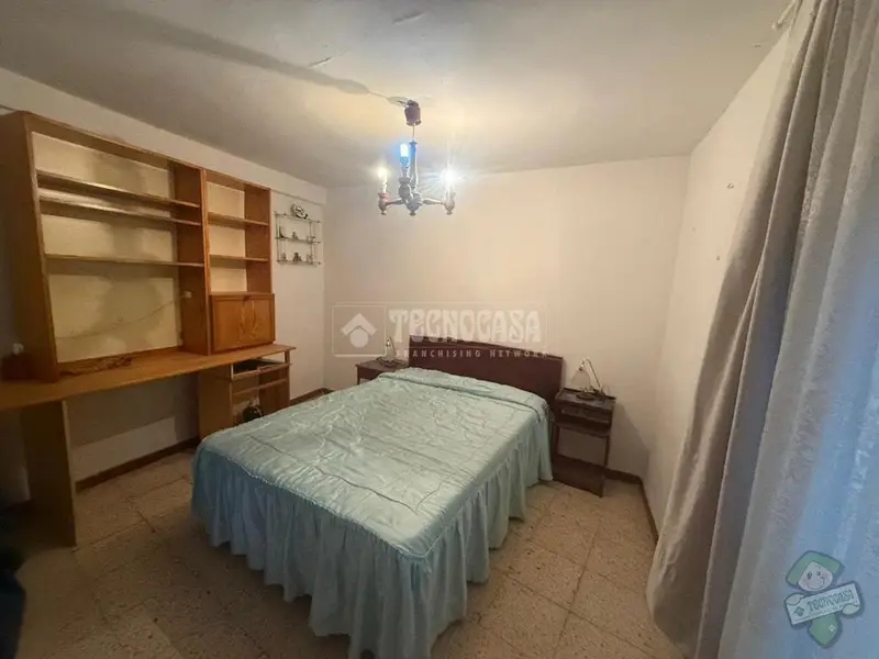 Casa en venta en La Nava De Ricomalillo