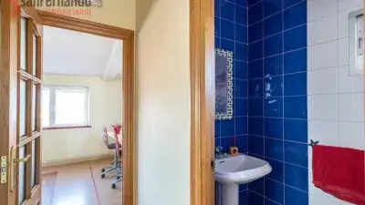 Ático en venta en Torrelavega centro 135m2 2 habitaciones