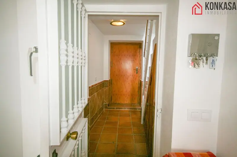 Casa con Vistas en Bornos 6 Dormitorios 3 Baños