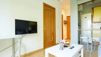 Apartamento Amueblado Puerta Toledo Madrid