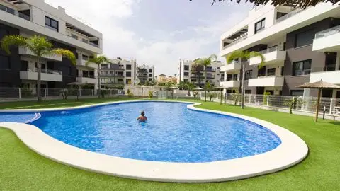 Piso de 2 Dormitorios en venta Orihuela, España