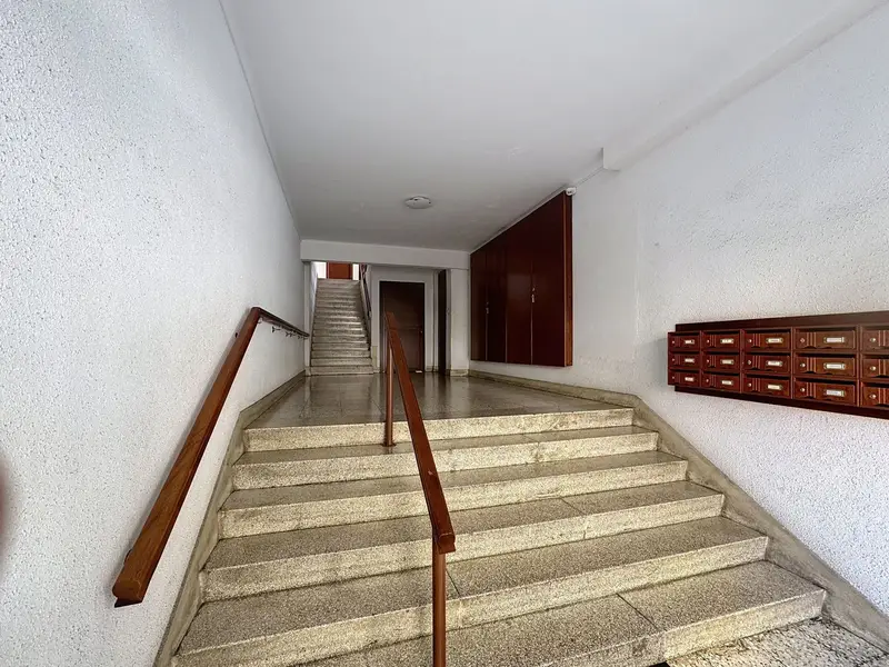 Venta Piso 3 Habitaciones Llodio Ref 2217