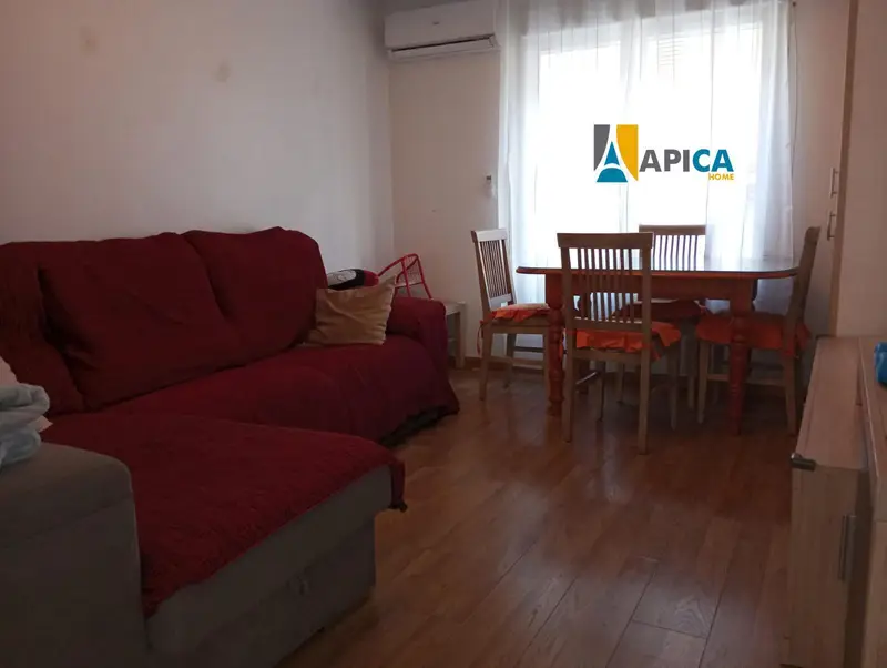Venta Piso Algeciras 3 Dormitorios Garaje Amueblado