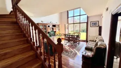 Casa Pareada en Venta cerca de Bilbao