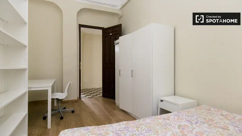 Apartamento 10 Dormitorios 4 Baños Granada Alquiler Spotahome