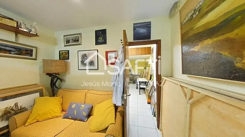 Local Comercial en Venta Algorta 45m2