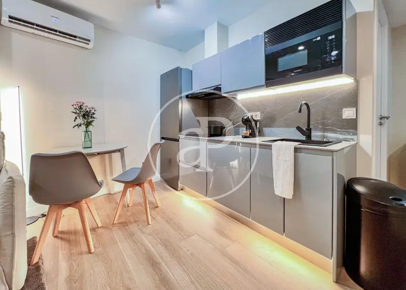 Apartamento en alquiler en Universidad, Madrid ciudad, Madrid