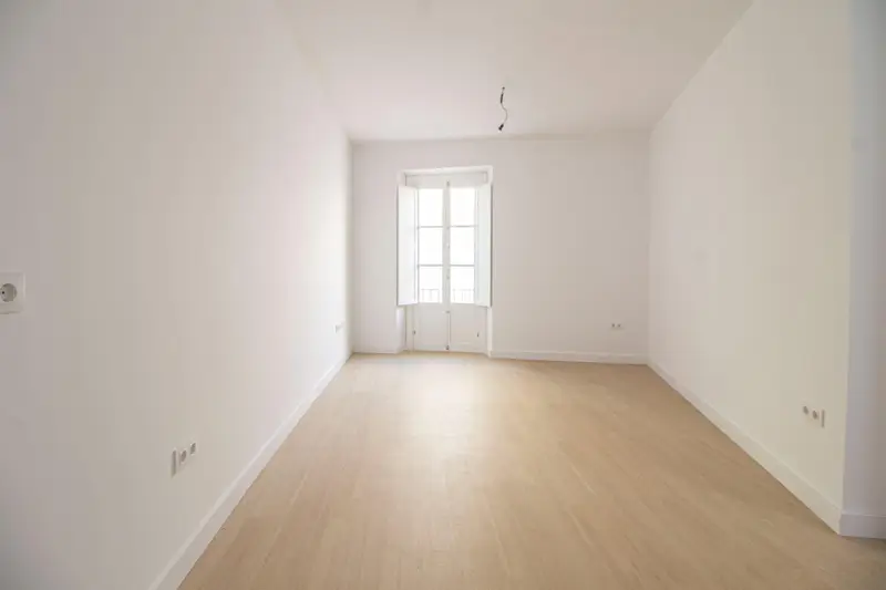 Venta Piso con Trastero Centro Histórico Cádiz