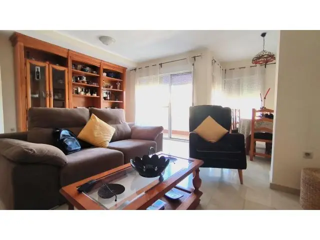 Alquiler Piso Sin Muebles Badajoz 4 Dormitorios 2 Baños Plaza Garaje