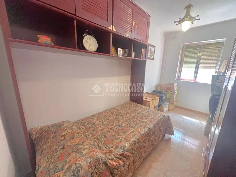 Piso en Venta San Fernando Badajoz 3 Dormitorios 89m2