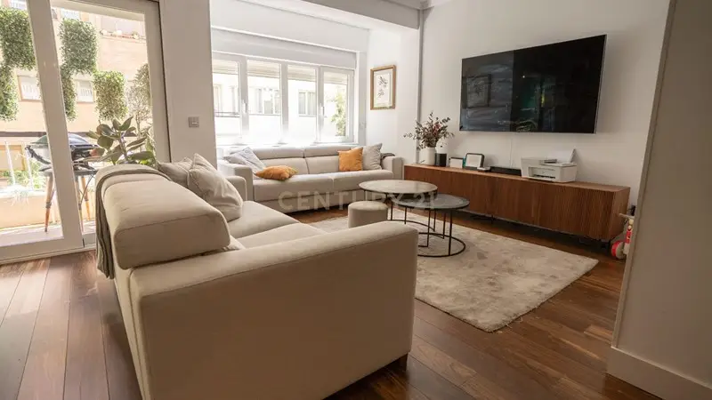 Piso en venta Barrio Salamanca Madrid