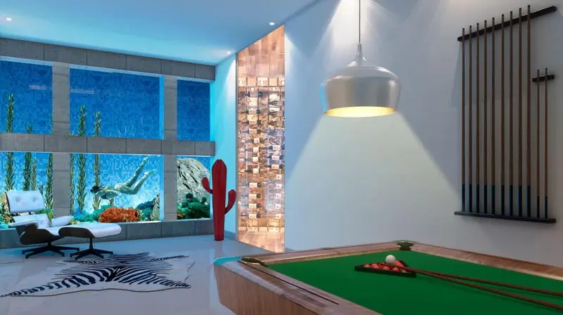 Villa de Lujo en Marbella 4 Dormitorios 5 Baños Piscina Privada