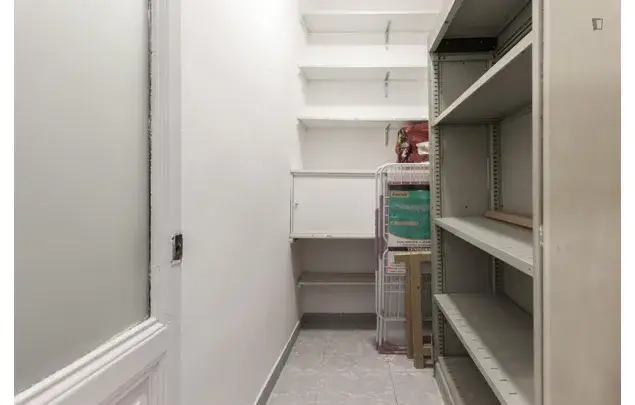 Apartamento 11 Dormitorios Barcelona Barrio Gotico Estudiantes