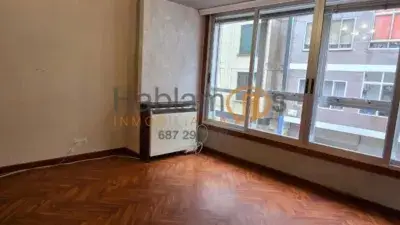 Piso en Venta Vilagarcia de Arousa Centro 116m2 4 Dormitorios