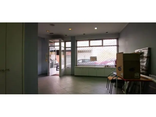 Local Comercial en A Laracha Centro