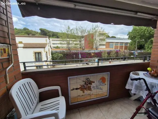 Piso en Venta Calella Centro 3 Dormitorios Cerca Playa