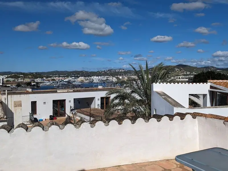 venta Chalet en Eivissa, Balears (Illes) (0075-00382)- Globaliza