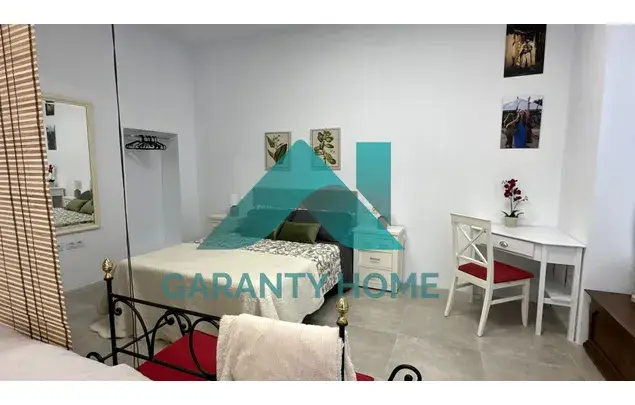 Alquiler Apartamento 50m² Cáceres Centro 3 Meses
