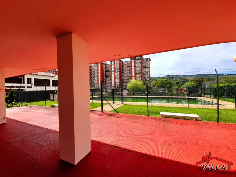 Alquiler Piso Laredo 4 Dormitorios Temporada Trastero Piscina
