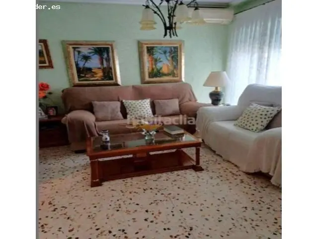 Piso en Venta Catral 120m2 4 Dormitorios 2 Baños