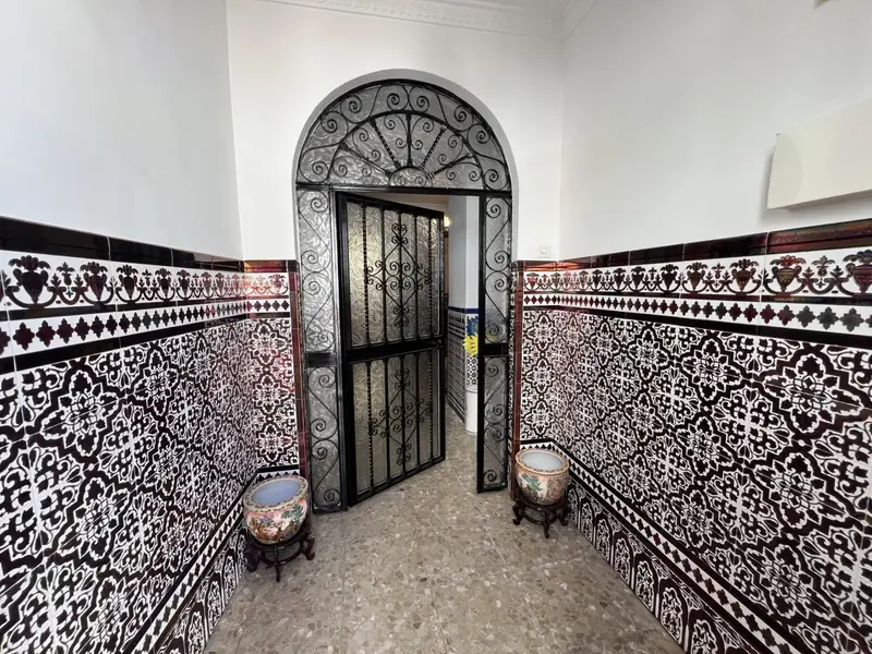 Adosado 3 Dormitorios Olvera España