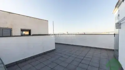 Atico en venta en Ogijaras zona Mercadona