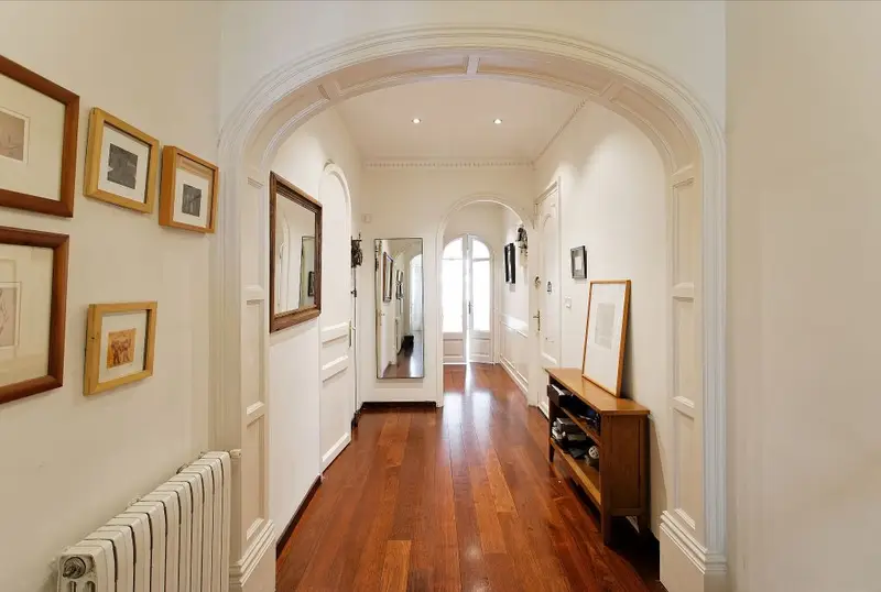 Piso de Lujo en Venta L'Antiga Esquerra Eixample Barcelona