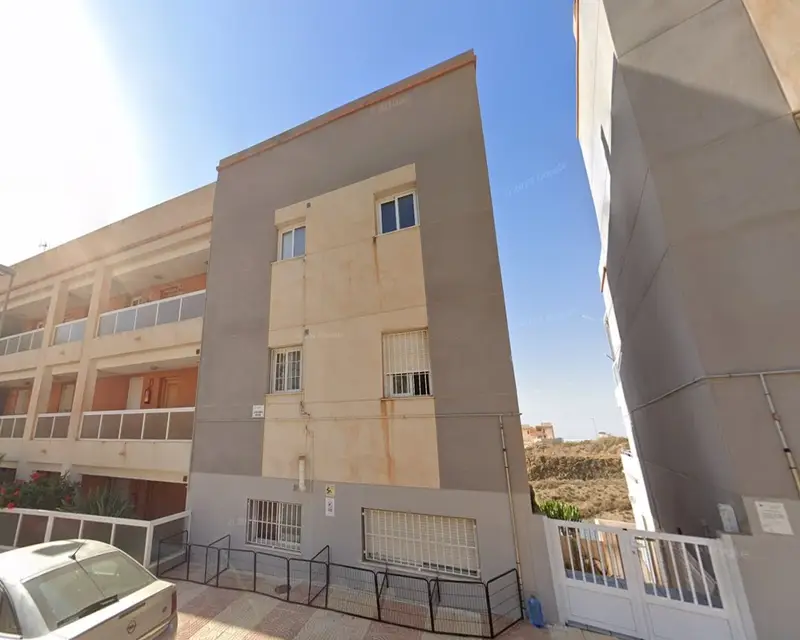 Apartamento 2 Dormitorios Roquetas de Mar 70m2
