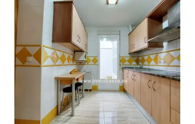 Apartamento 2 Dormitorios 75m2 Baeza