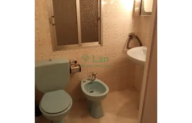 Alquiler Apartamento 3 Dormitorios Bilbao 80m² Estudiantes