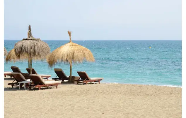 Alquiler Apartamento 2 Dormitorios 99m2 Marbella