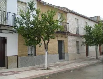 Adosado 207m2 Villanueva del Rio y Minas Sevilla