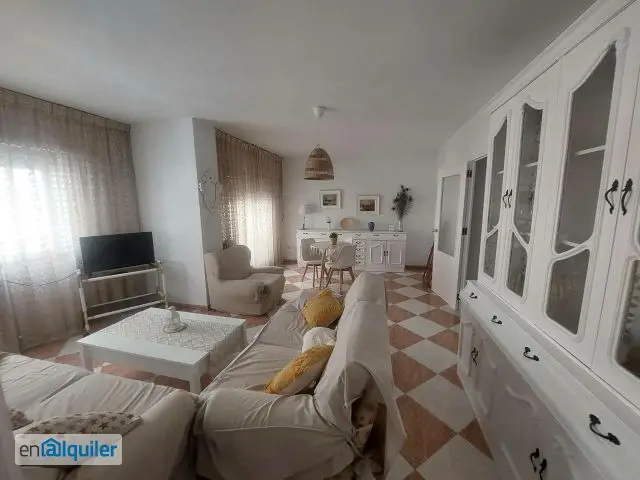 Piso Estudiantes Ciencias 4 Dorm 2 Baños