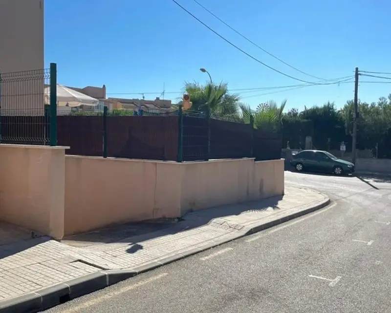 Apartamento en venta en Calvià 25m²