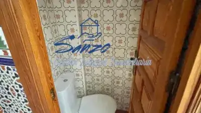 Casa en Venta Antequera Zona Cruz Blanca 2 Plantas