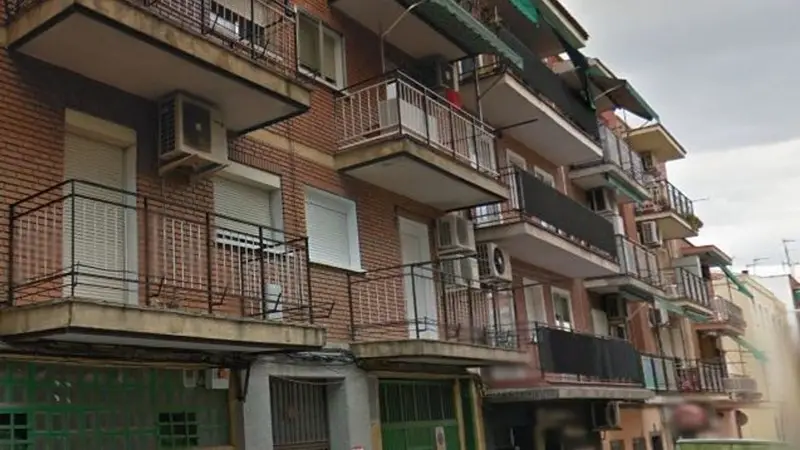 Piso en Madrid para inversores Ocupado 65m2 3 dormitorios