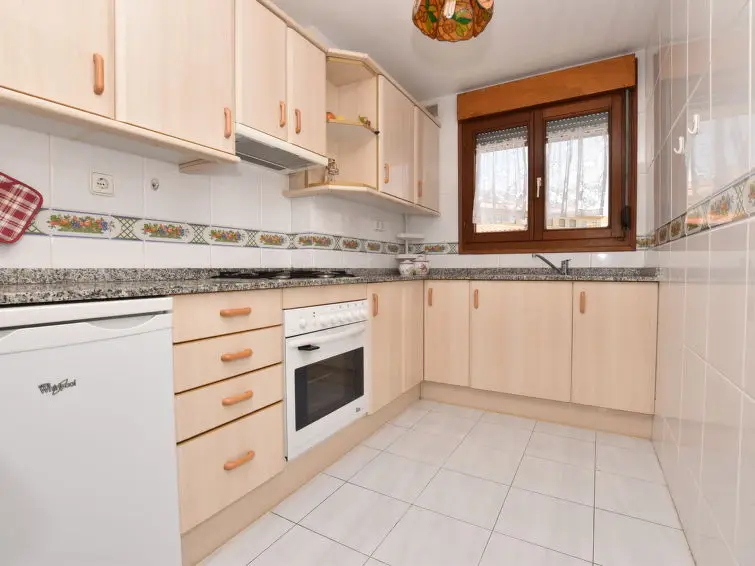 Casa Villa 2 Dormitorios Torredembarra