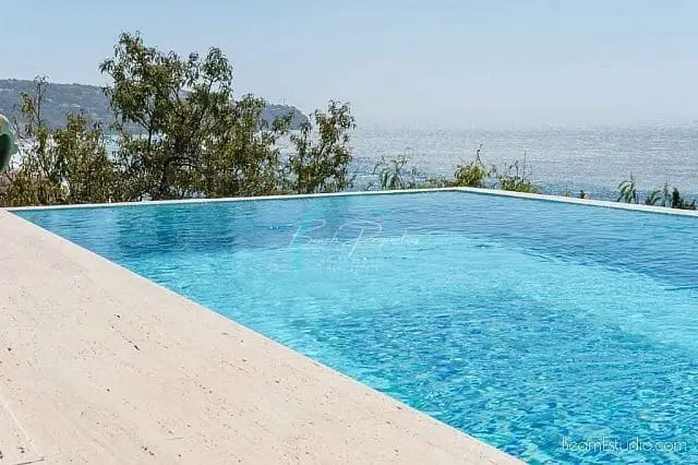 Chalet en La Herradura con Vistas al Mar Piscina y Jacuzzi