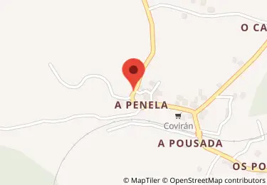Subasta de Vivienda en avenida de la penela, 20, Ortigueira