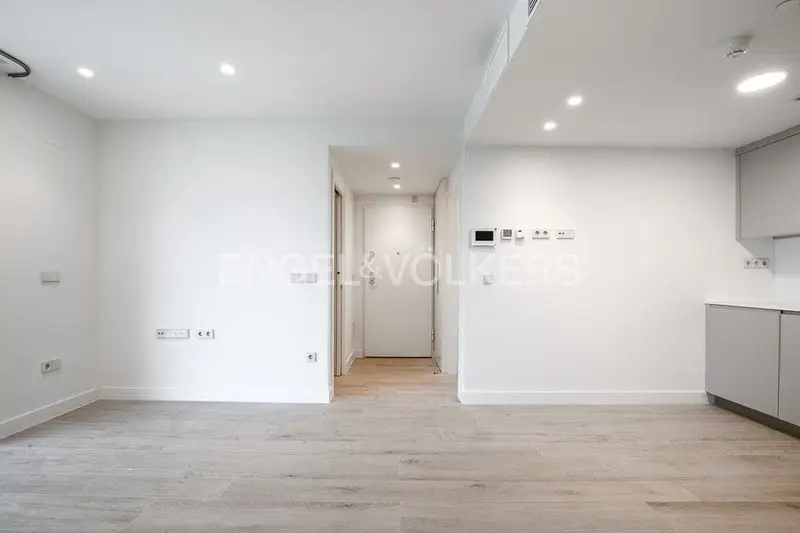 Apartamento en venta en Sant Pau, València ciudad, Valencia
