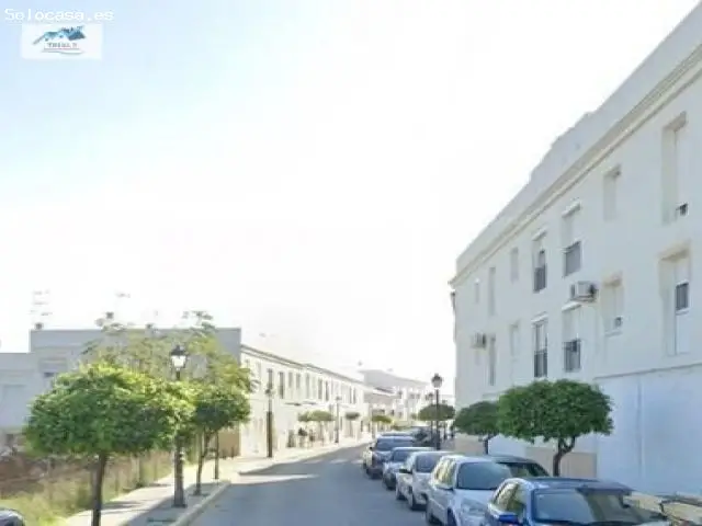 Venta Piso Arcos de la Frontera Cadiz Oportunidad Inversores