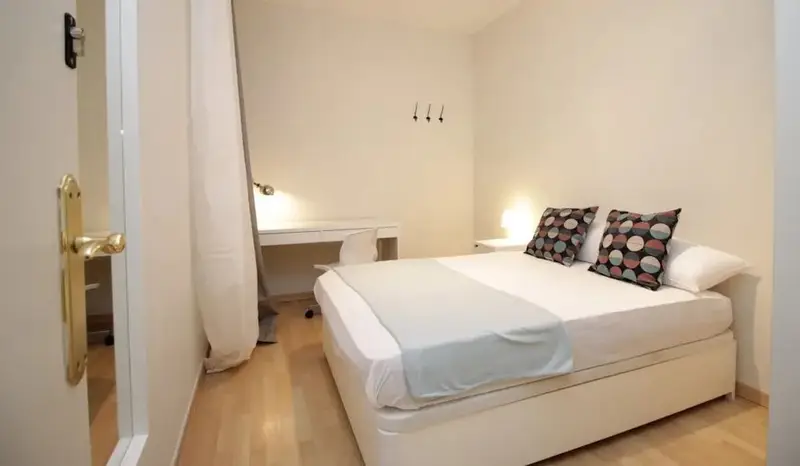 Apartamento 1 Dormitorio Barcelona