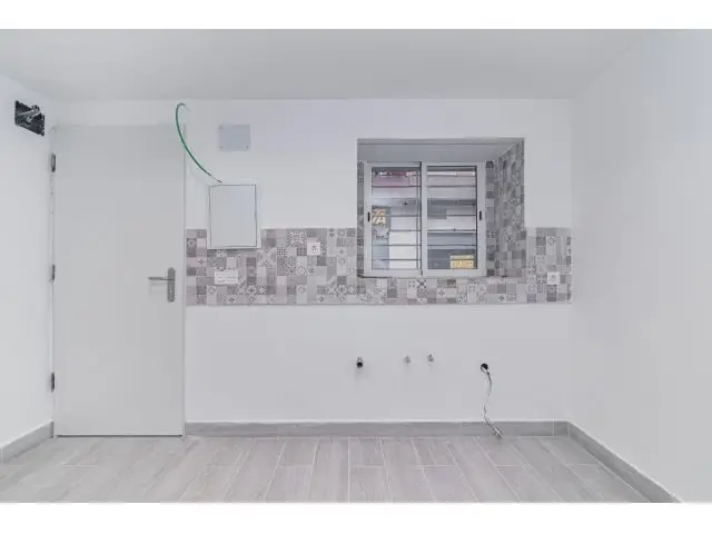 Casa Reformada en el Corazón de Maracena