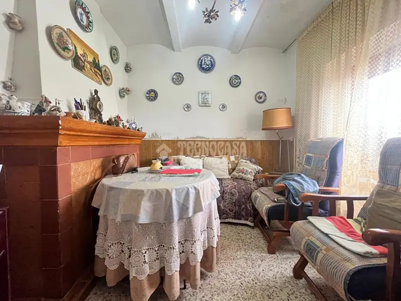 Casa Pareada en Oropesa Zona Tranquila