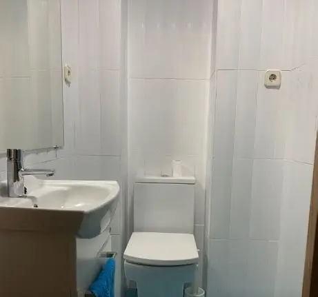 Piso en Venta Alameda de Osuna Madrid