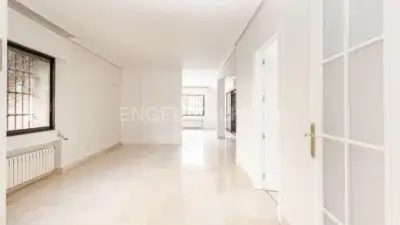 Casa en alquiler en Somosaguas-Húmera-Los Ángeles