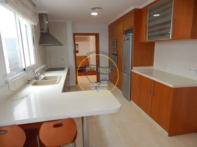 Adosado en Venta L Olleria Valencia Reformado 2 Plantas Buhardilla