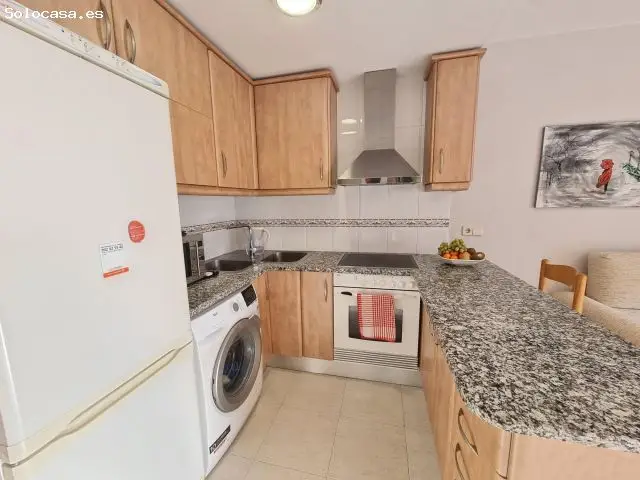 Apartamento con Parking en Tossa de Mar Centro Playa