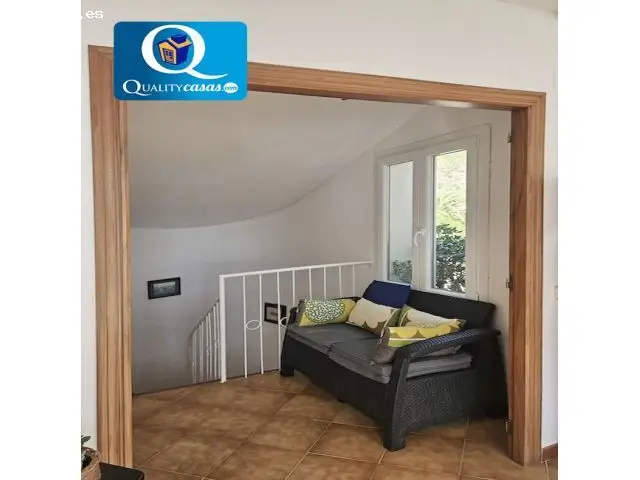 Chalet en Venta Altea la Vella Lujo Vistas Piscina 4 Dormitorios